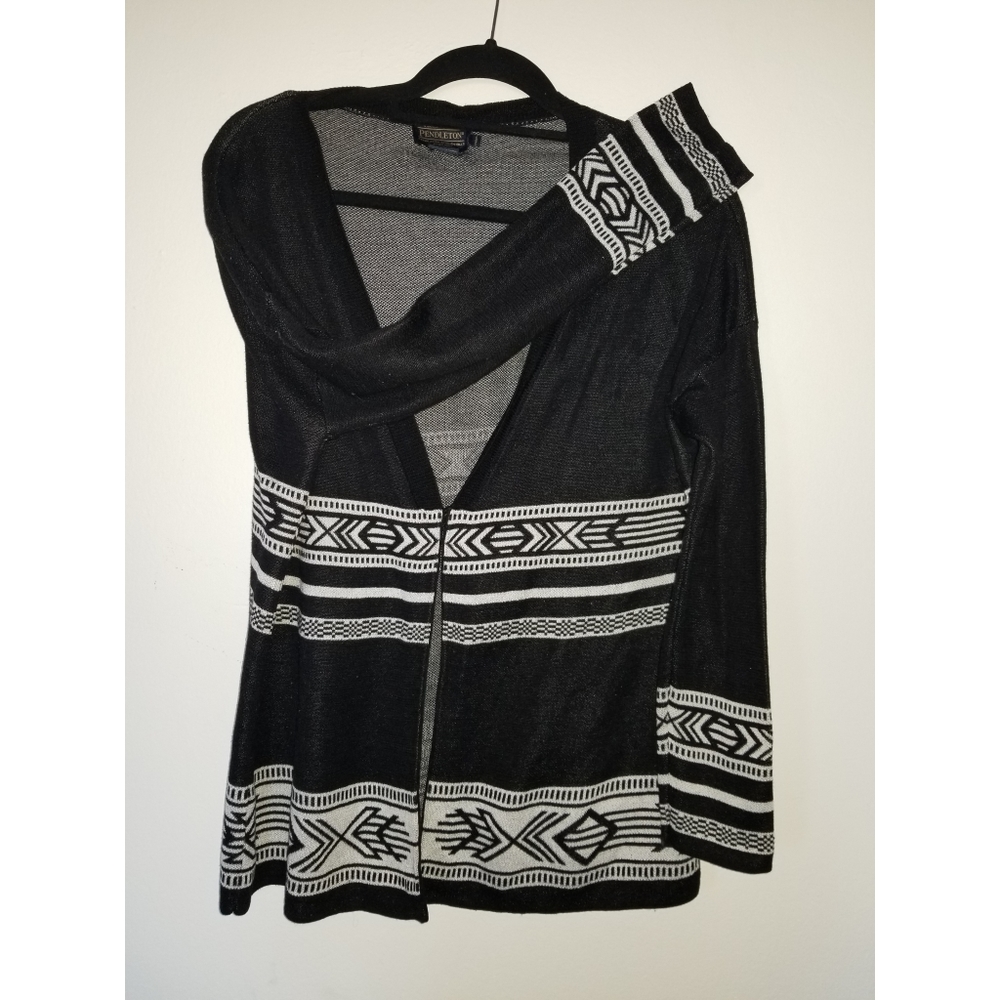 Sweater Cardigan